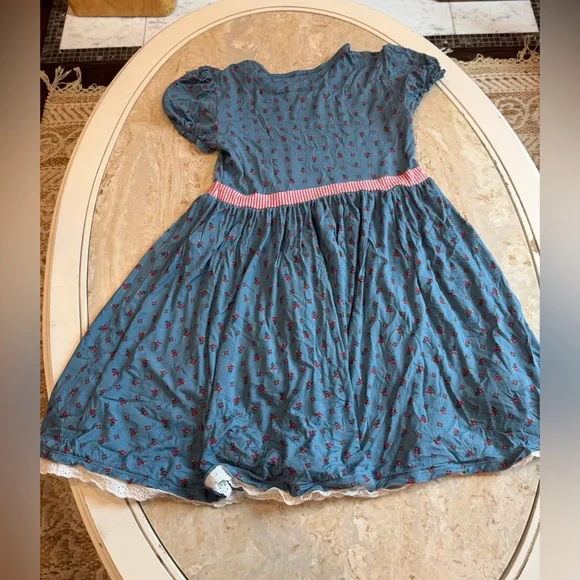 Posh Peanut dress - Picture 2 of 4